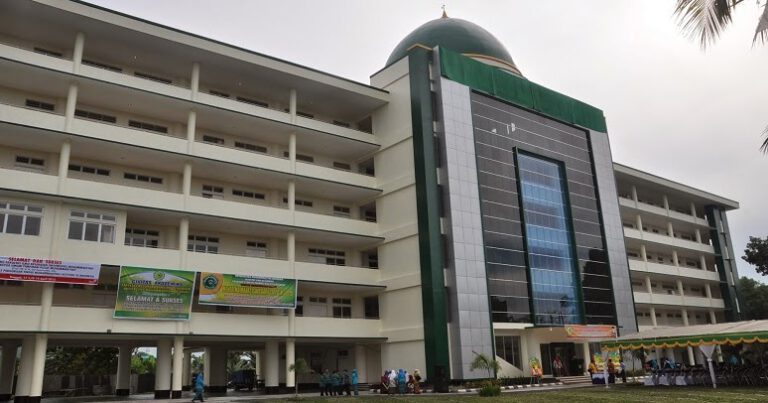 Universitas Muhammadiyah Mataram