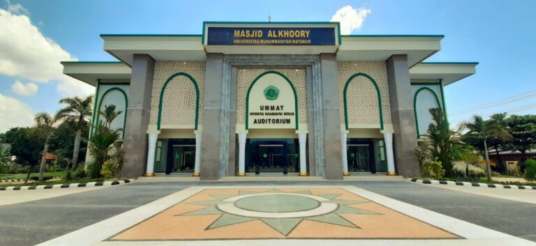 masjid lak khoory